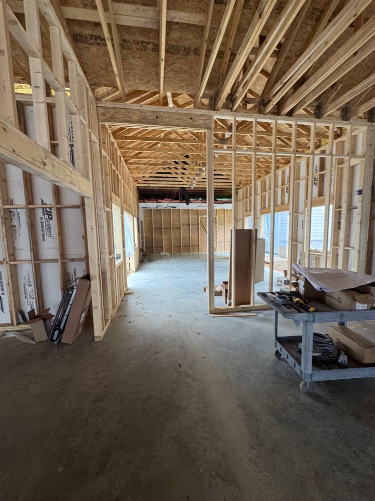 All Photos for Harris Construction Services in Maryville, TN