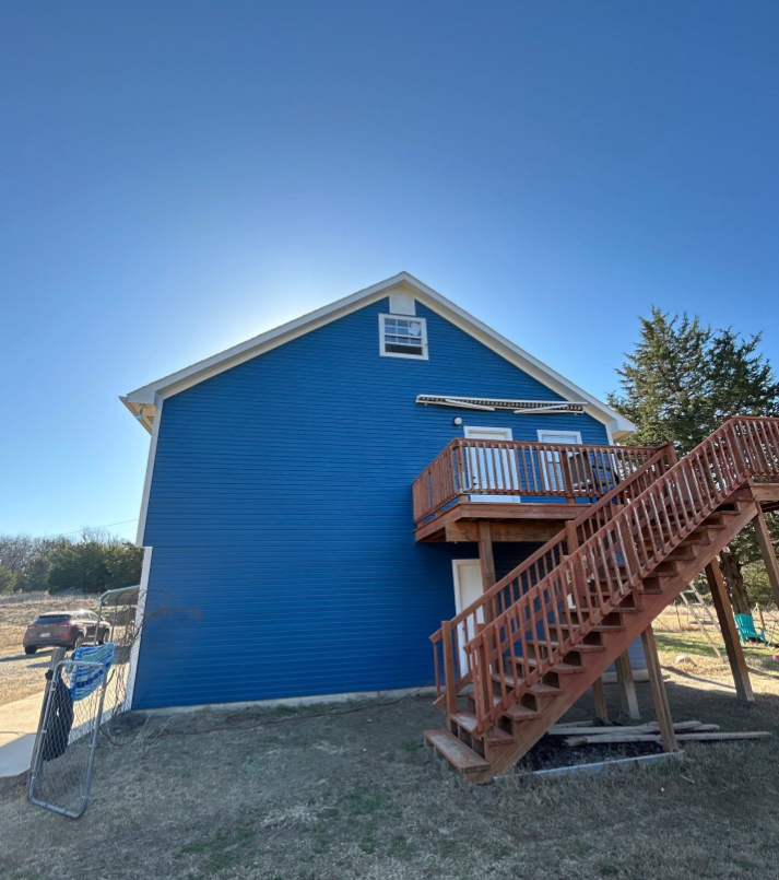 All Photos for Blackstone Roofing & Construction LLC in Bells, TX