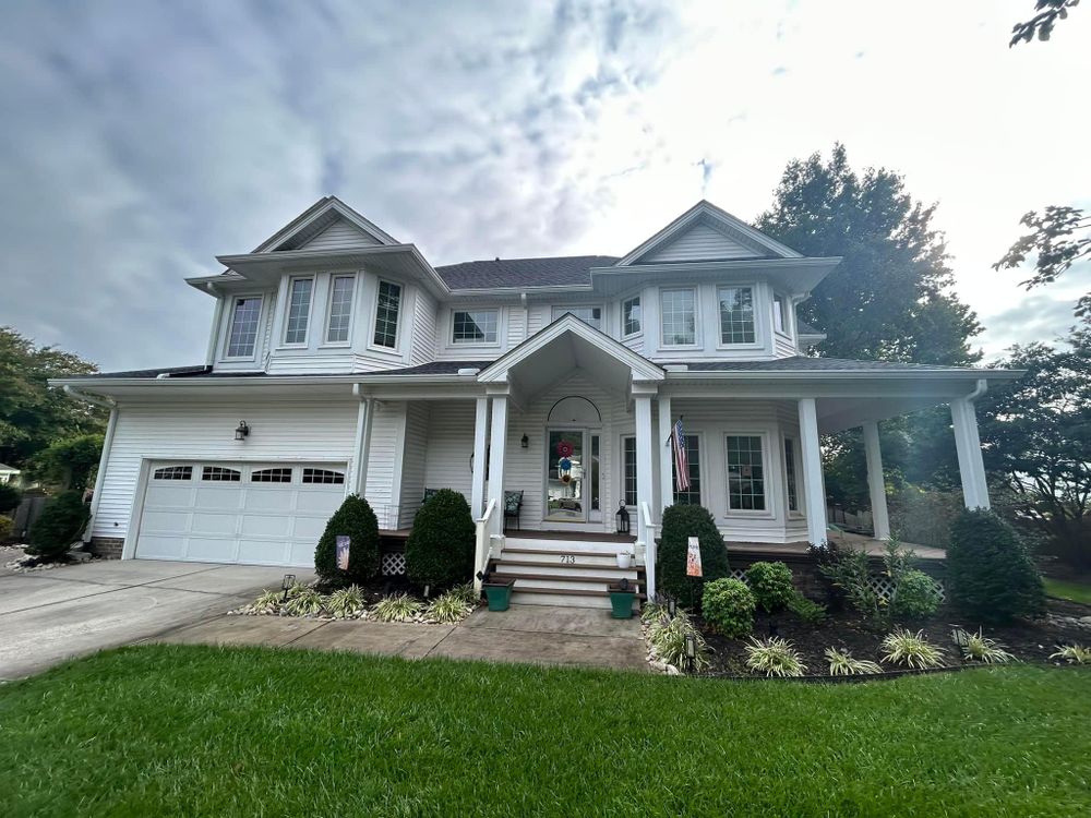 All Photos for Lane Painting & Pressure Washing in Chesapeake, VA