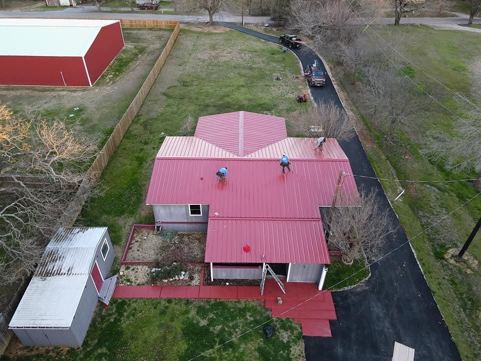 All Photos for AWC Roofing & Restoration  in Fort Worth, TX