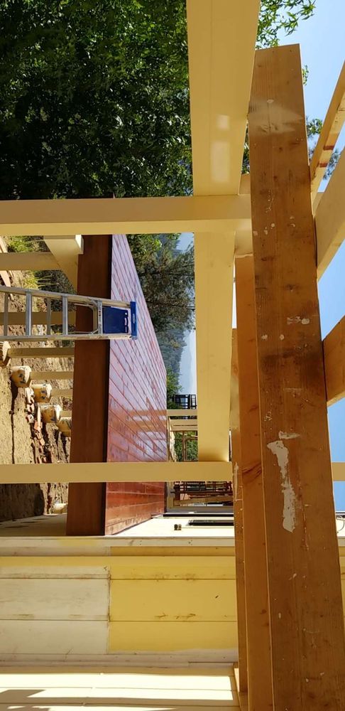 All Photos for Lewis Custom Builds in Payson, AZ