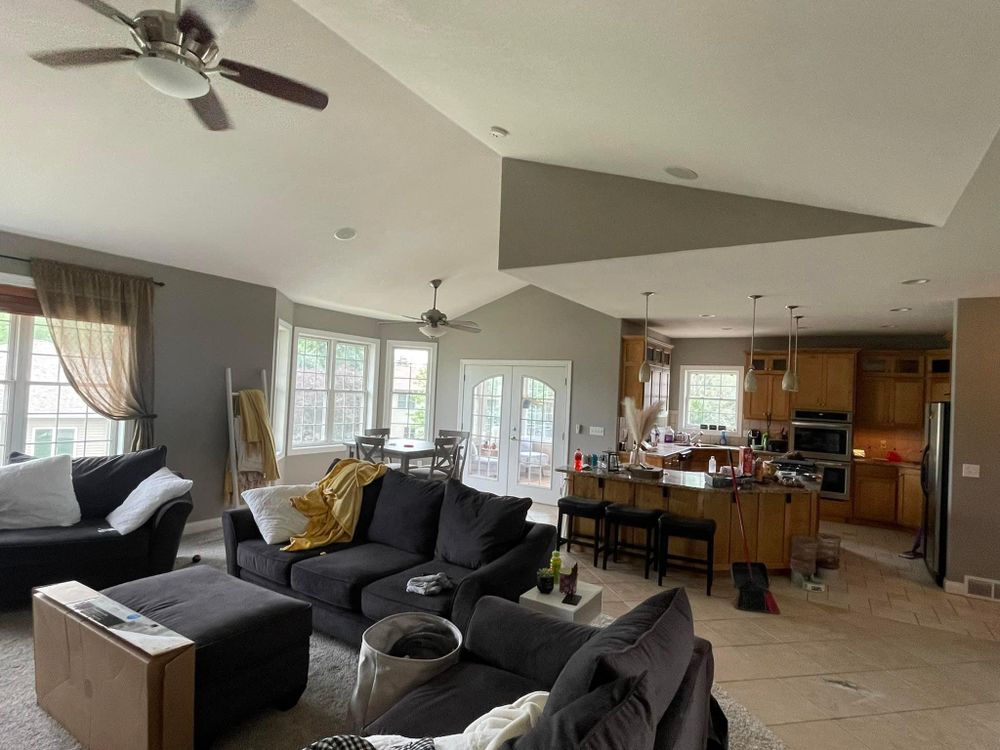 All Photos for Clavin Painting in Fort Dodge, Iowa