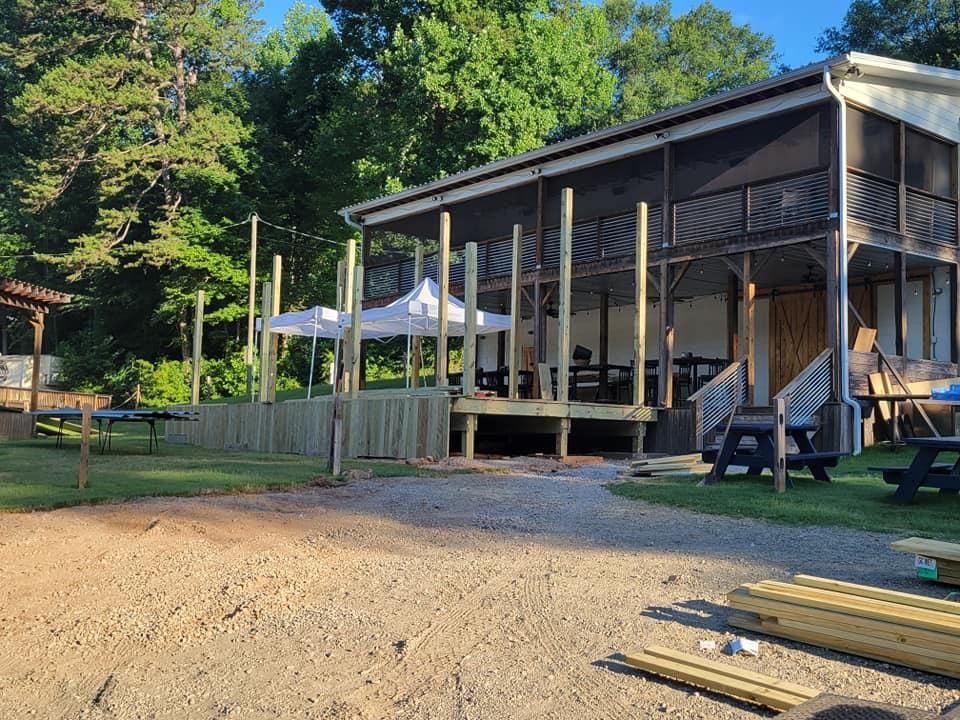 All Photos for GVL Renovations in Greenville, SC