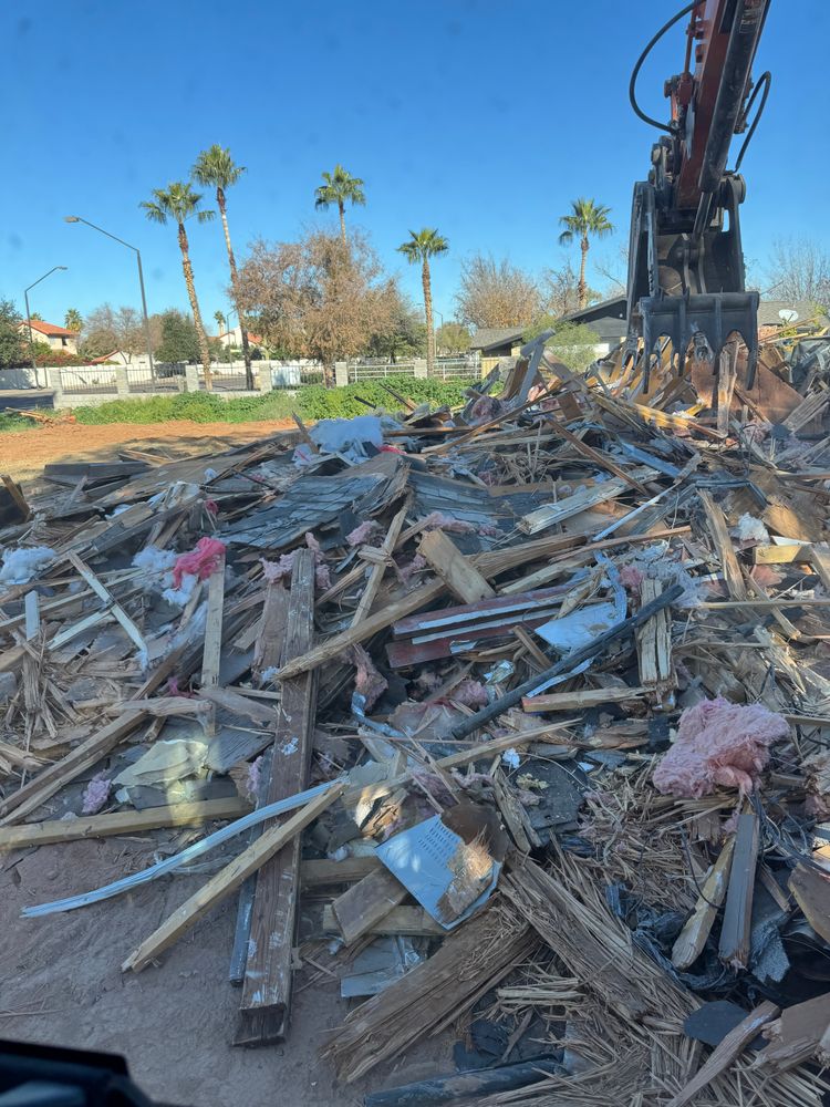 All Photos for Rocking S Hauling in Phoenix, AZ