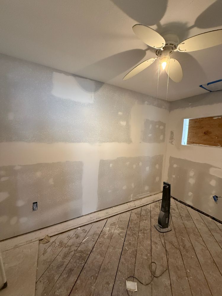 Drywall for Escorpio Painting in Tampa, FL