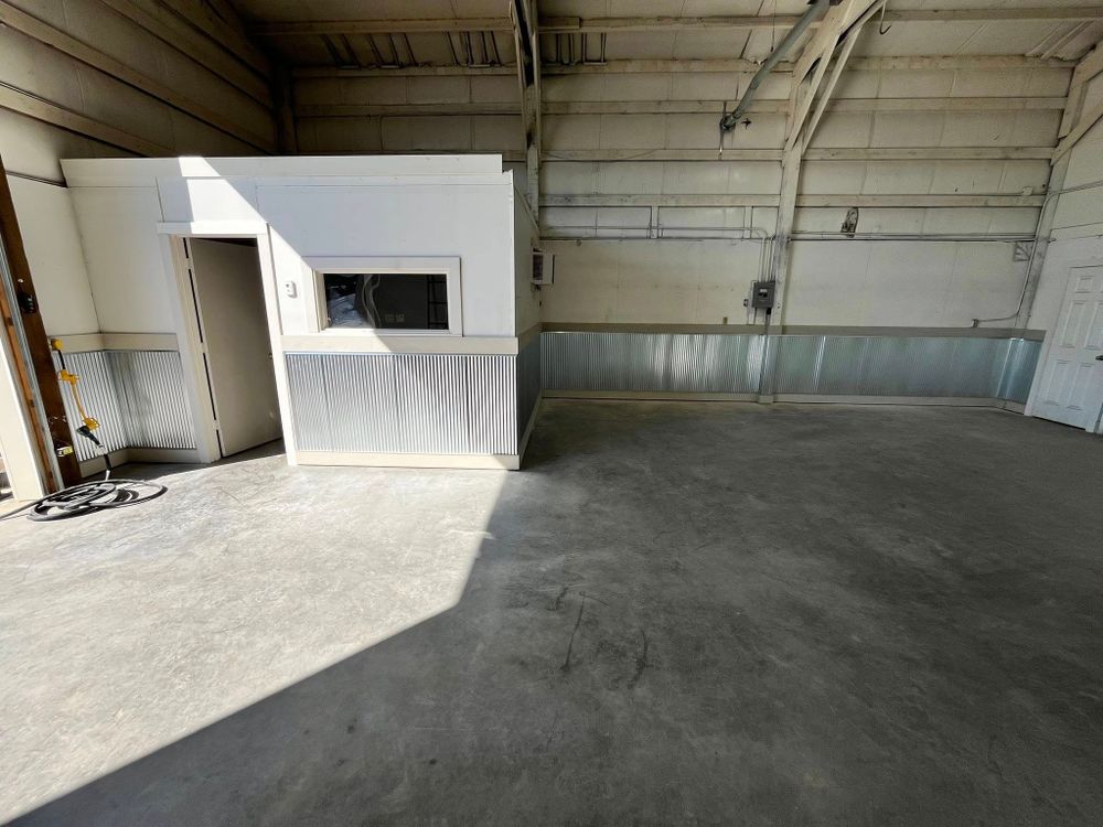 Roofing for GLOC Construction in Billings, MT