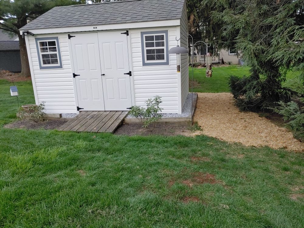 Turf Care for Conoy Acres Lawn Service in Elizabethtown, PA