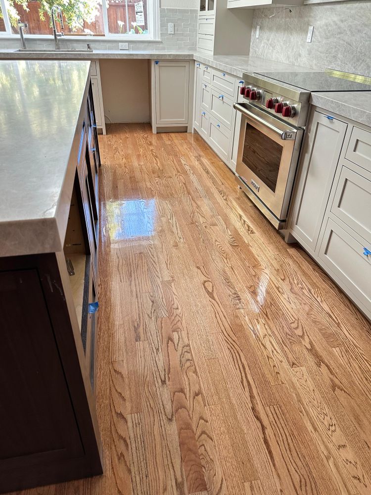 All Photos for Unique Hardwood Floors in Concord, CA