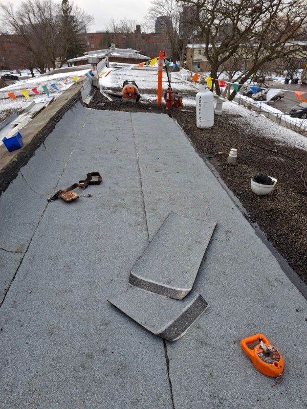 All Photos for Triumph Inc - Repair & Maintenance in Scarborough, ON