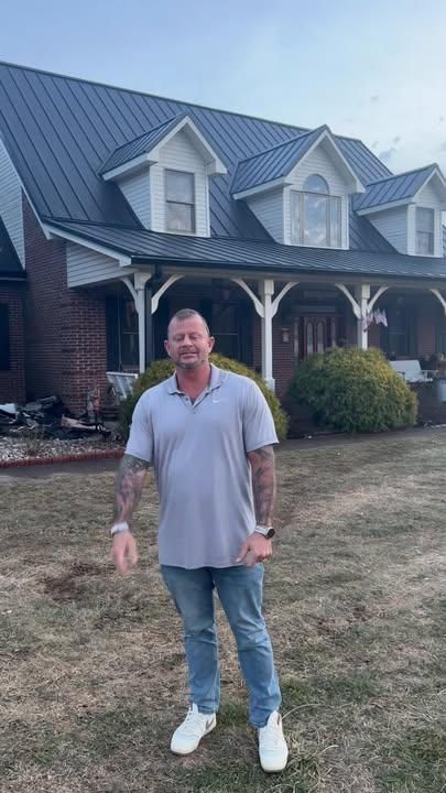 All Photos for KY Gutter Pro & Specialty Roofing Systems in Monticello, KY