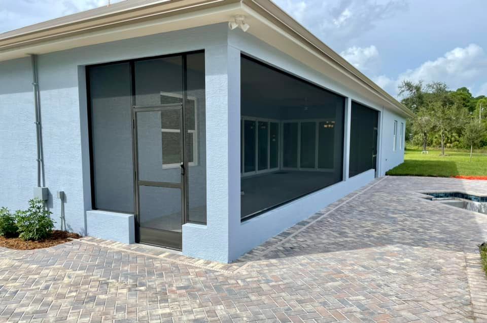 WIP Hurricane Protection and Screening team in Palm Bay, FL - people or person