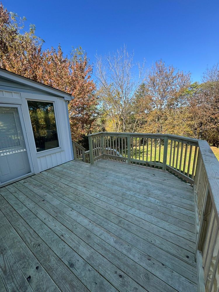 All Photos for Ironborn Contracting in Pittsburgh, PA