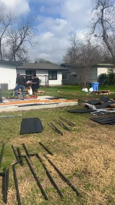 All Photos for King Services in Seguin, TX