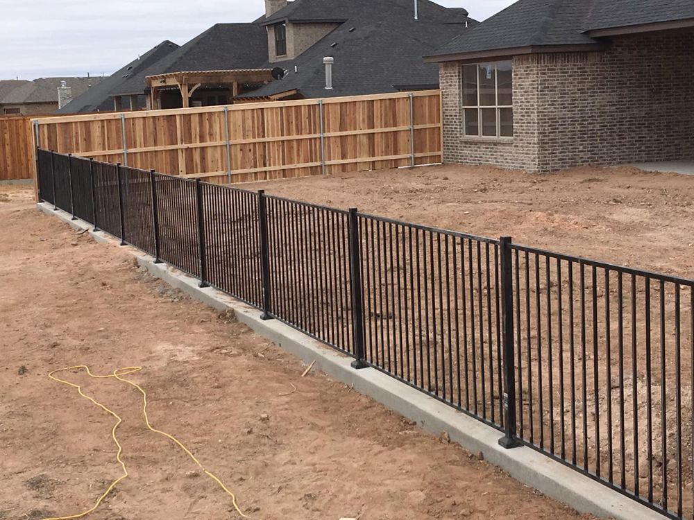 All Photos for Zion’s Gate Fencing in Amarillo, TX