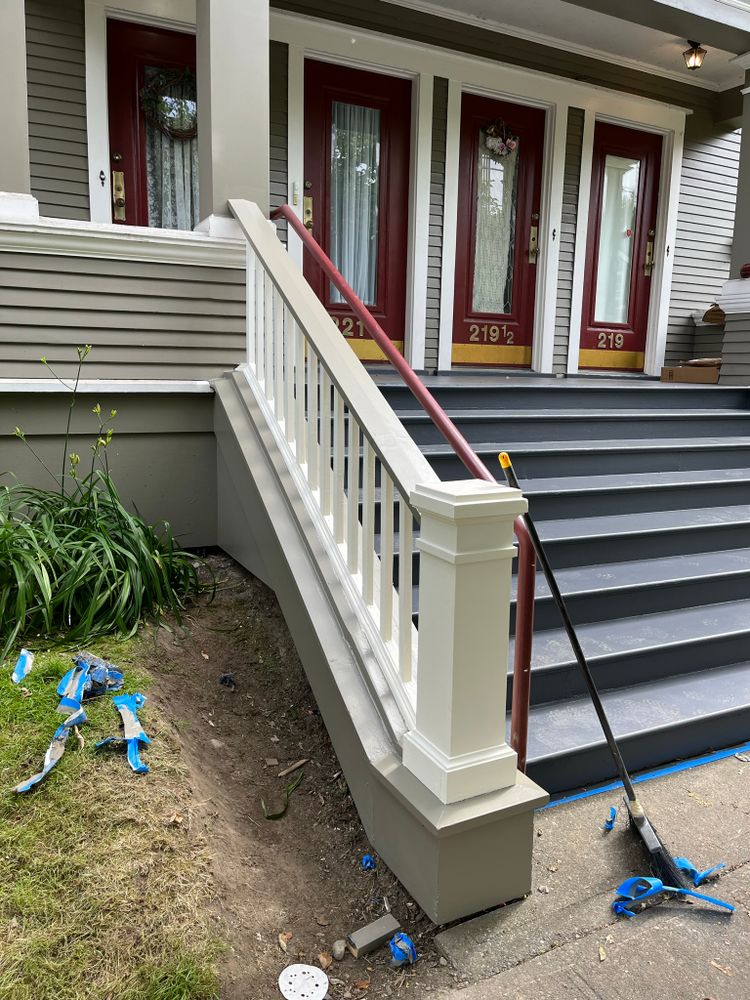 All Photos for Tony's Remodeling & Painting in Renton, WA