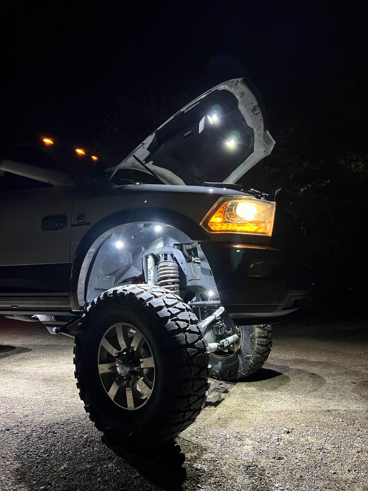 All Photos for Tragedy Lighting in Oxford, NC