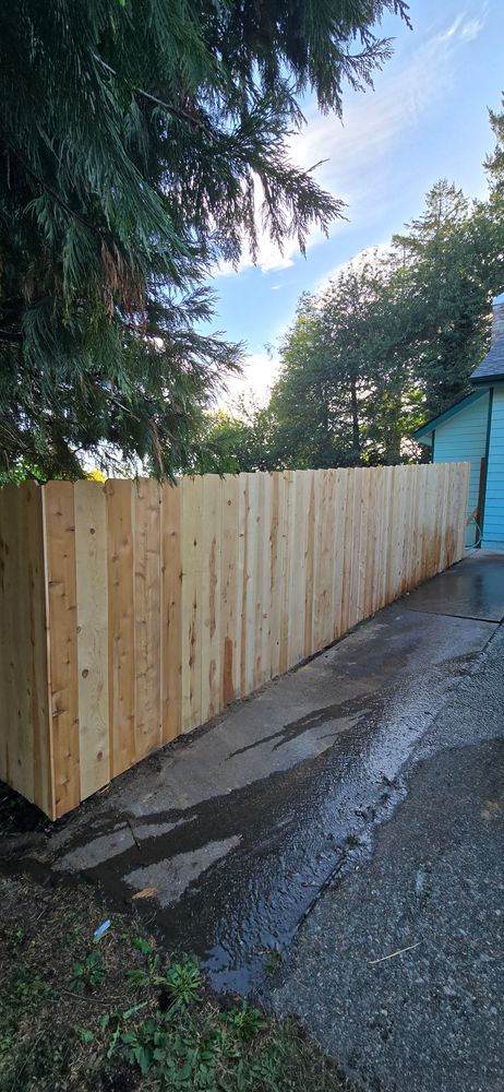All Photos for House Rock Construction LLC in Brookings, OR