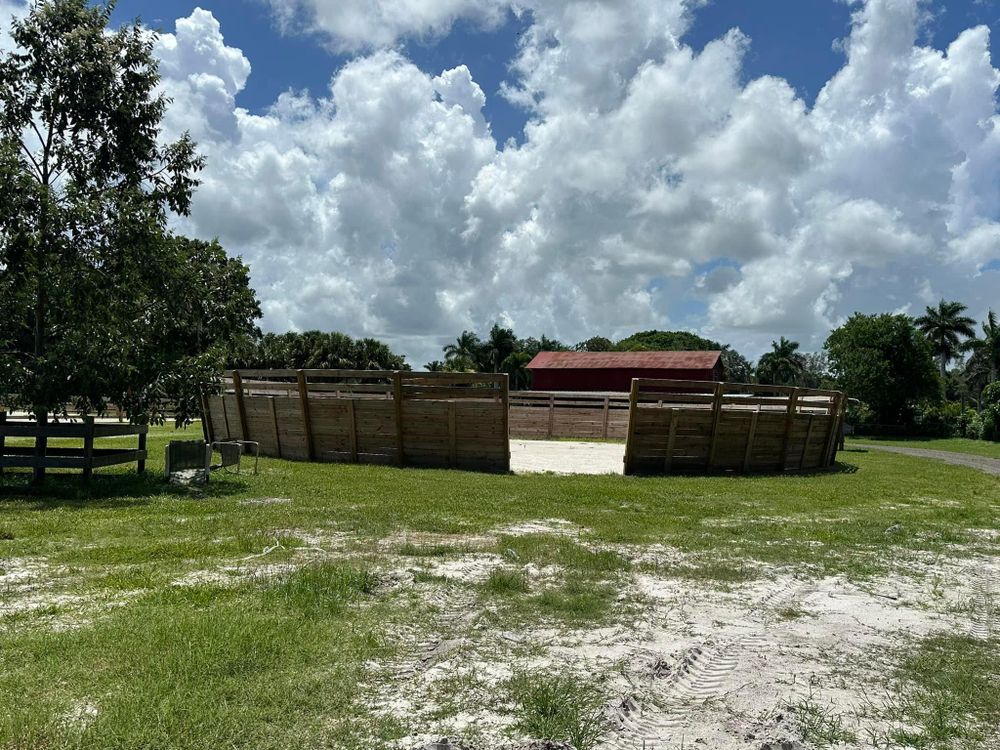 All Photos for Florida Native Equestrian Services in Central Florida, FL