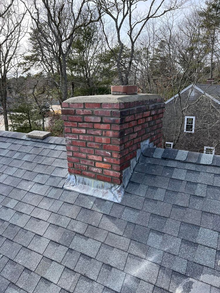 Masonry for Gonsalves Masonry & Construction in Maynard, MA