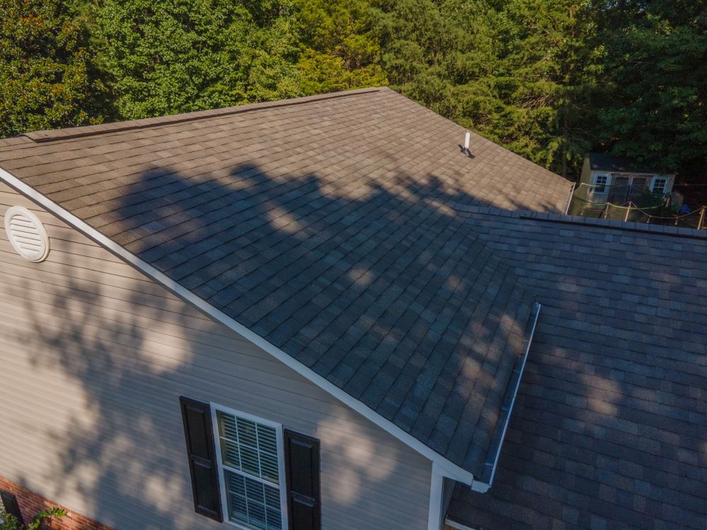 All Photos for Patriot Roofing and Home Repair, LLC in Lexington, NC