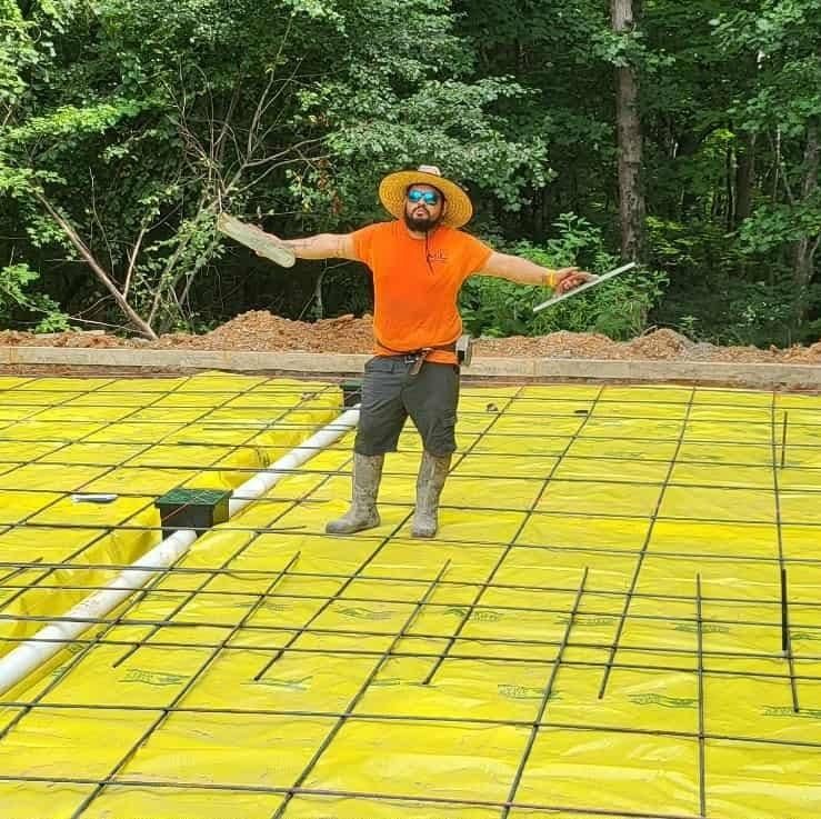 All Photos for Miilan Construction in Boonville, NC