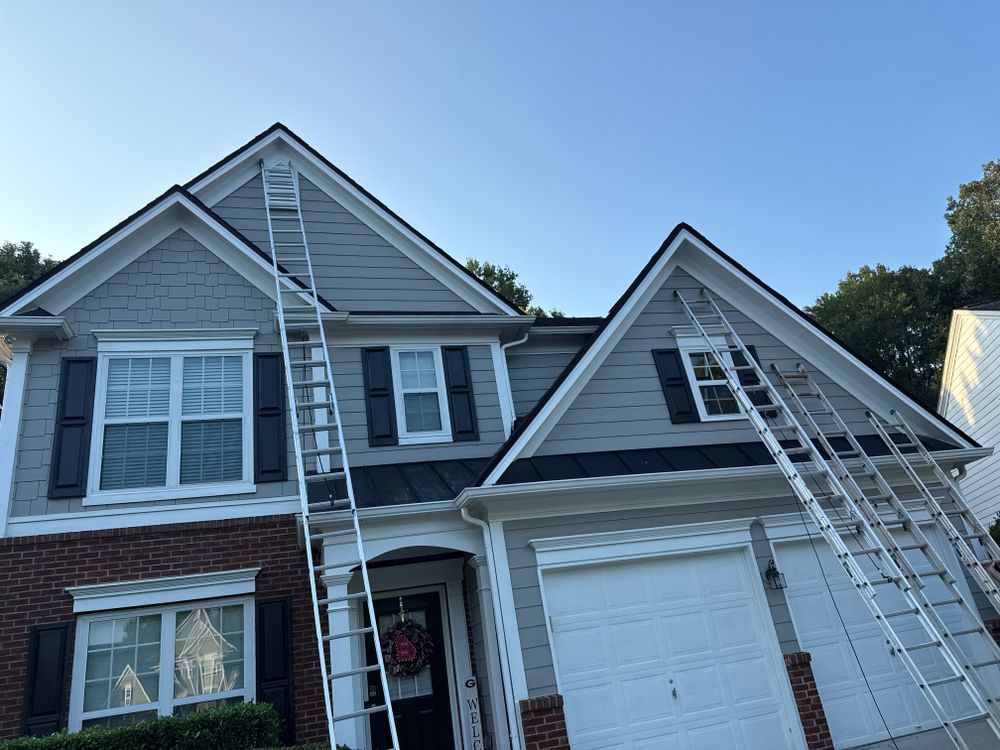 All Photos for A1 Phillips Painting in Cumming, GA