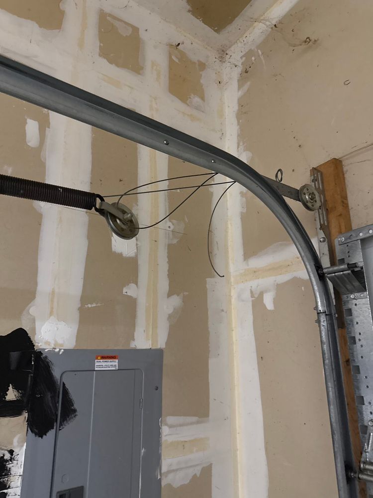 All Photos for JR Garage Door and Services in Charles County, MD