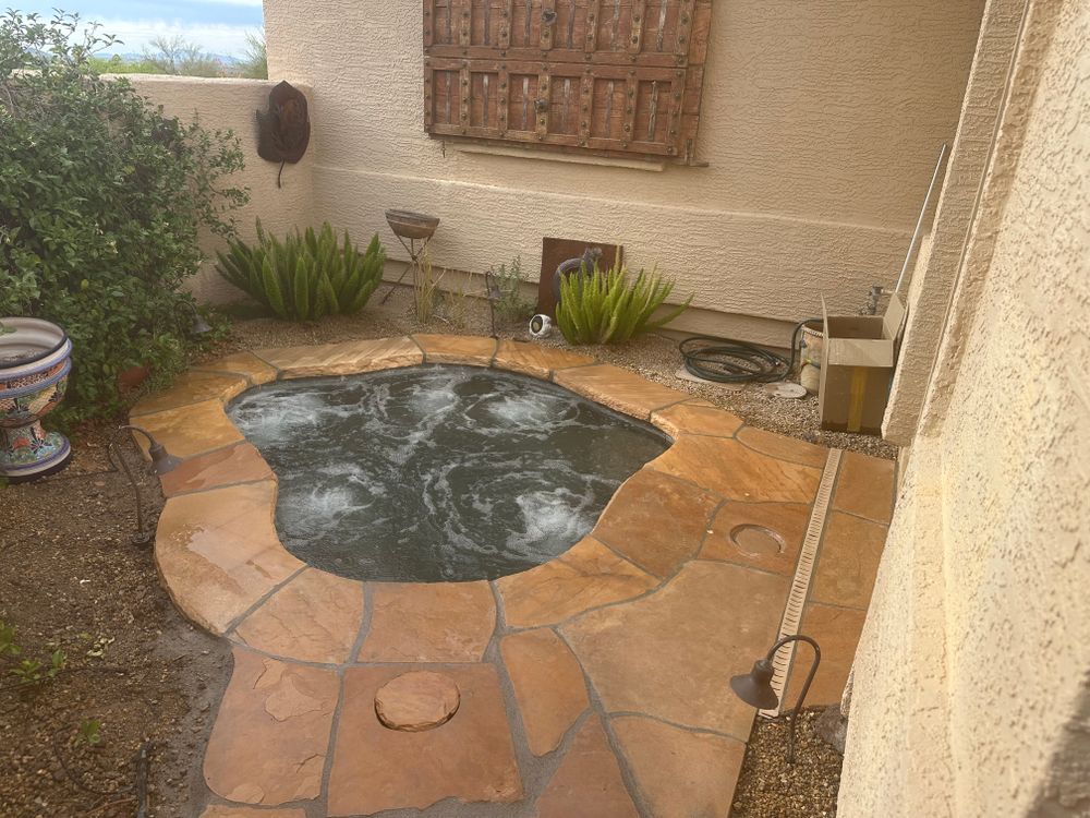 All Photos for Arizona Backyard Synergy in Phoenix, AZ