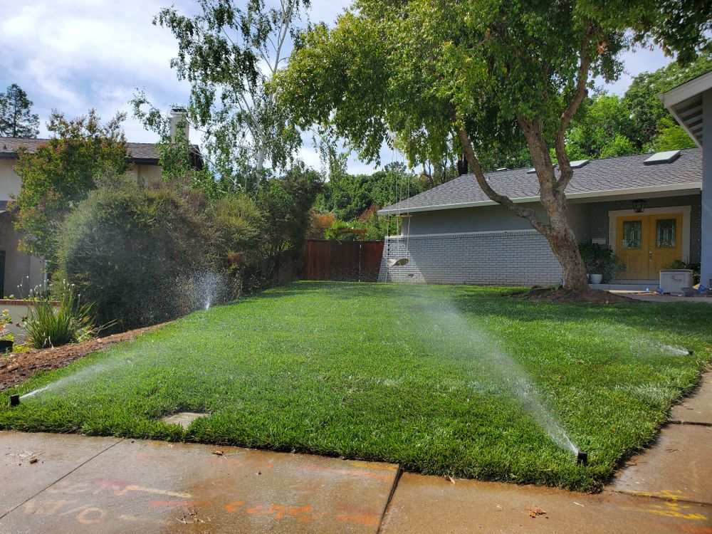 All Photos for Martin Stanko Landscape Construction in Livermore, CA