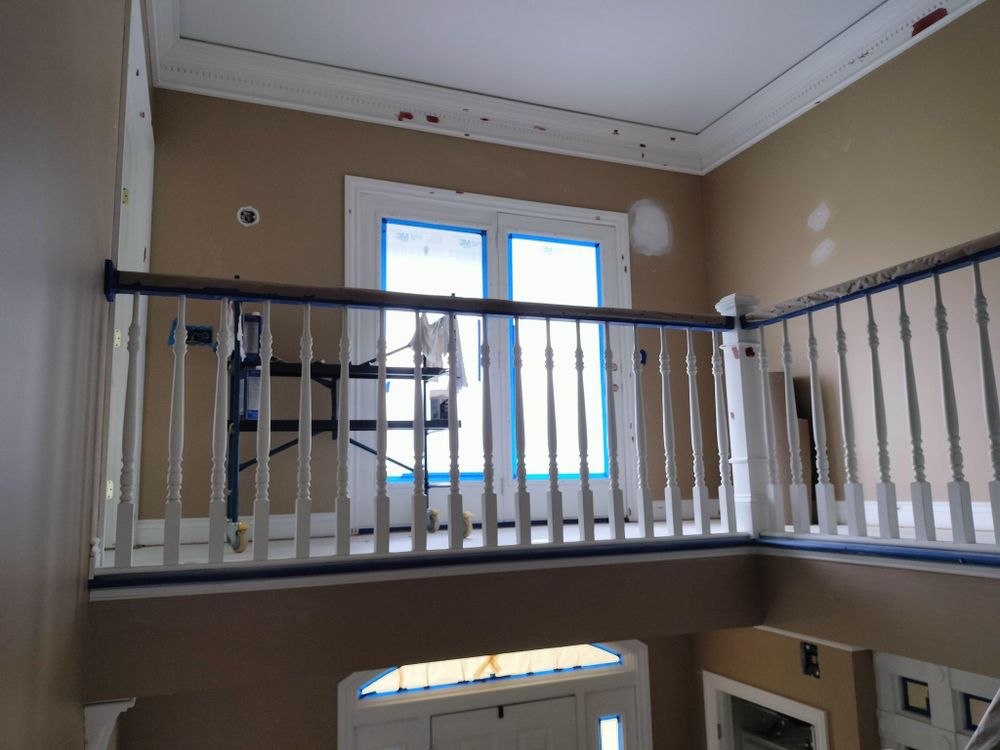 All Photos for RRF Finishing in Wyoming, MI