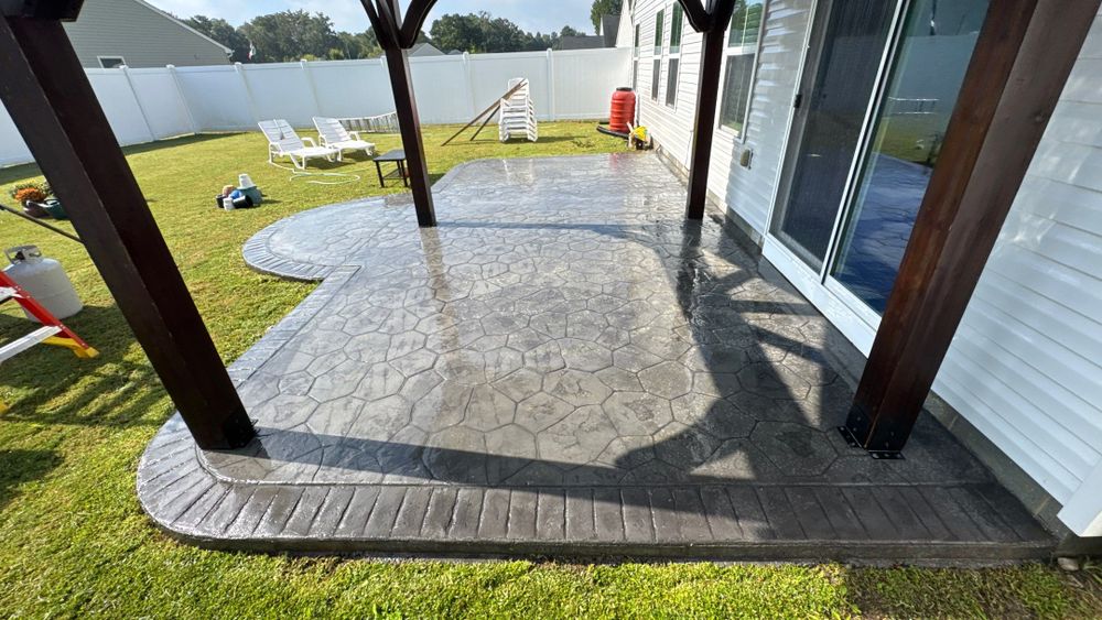 All Photos for Prime Time Pressure Washing & Roof Cleaning in Moyock, NC