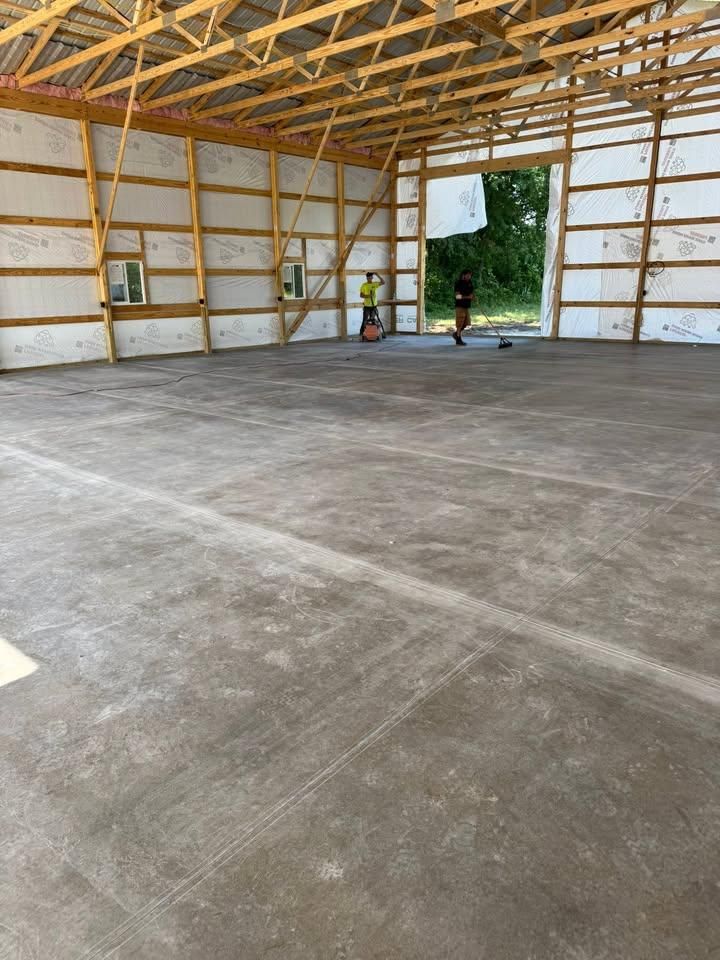 All Photos for Elevated Concrete and Home Improvements in Belleville, MI