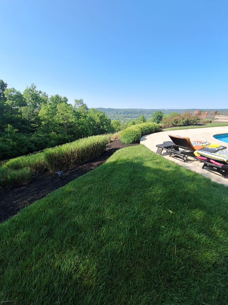 All Photos for Cincinnati’s Finest Landscape Services LLC in Cincinnati, OH