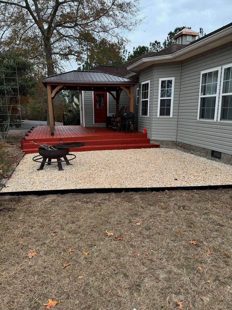 All Photos for JFS Outdoor Services in Aiken, SC