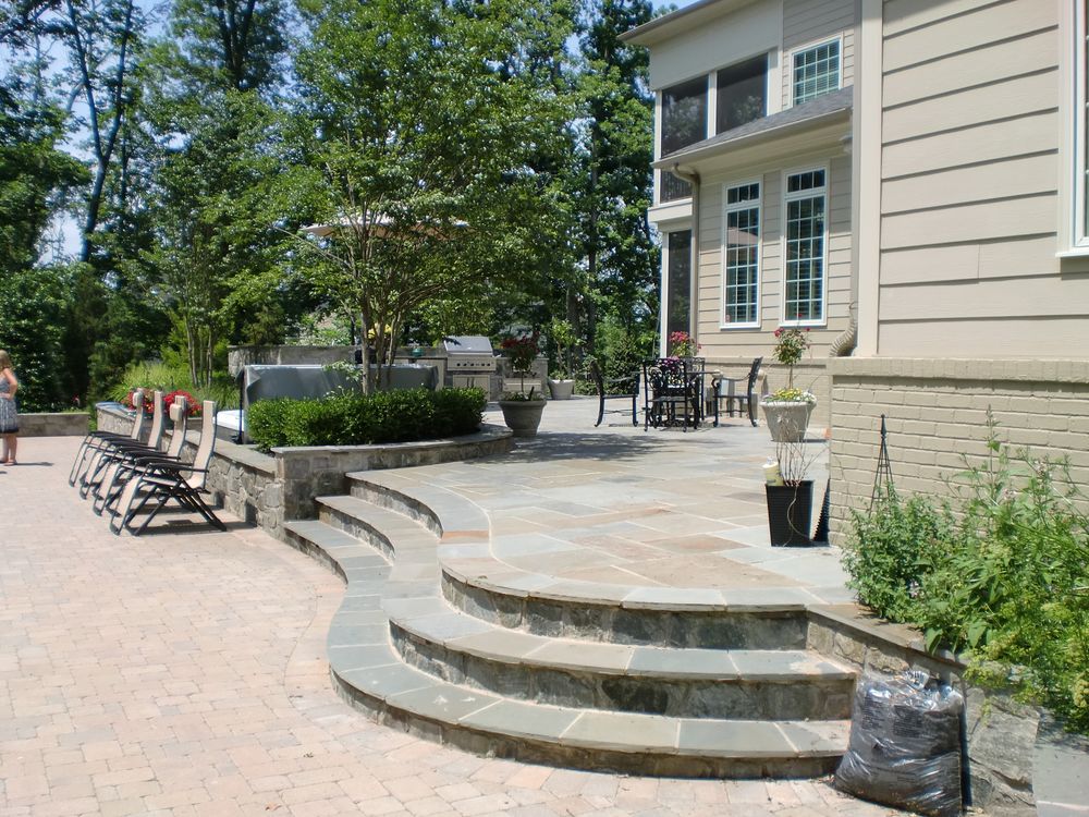 All Photos for Offering professional solutions for every aspect of your home. in Sterling, VA