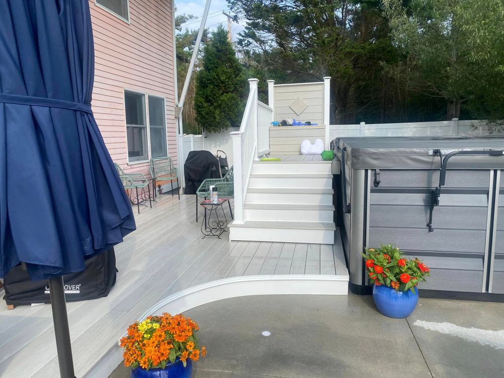 All Photos for Pride Advanced Framing & Construction in Salem, NH