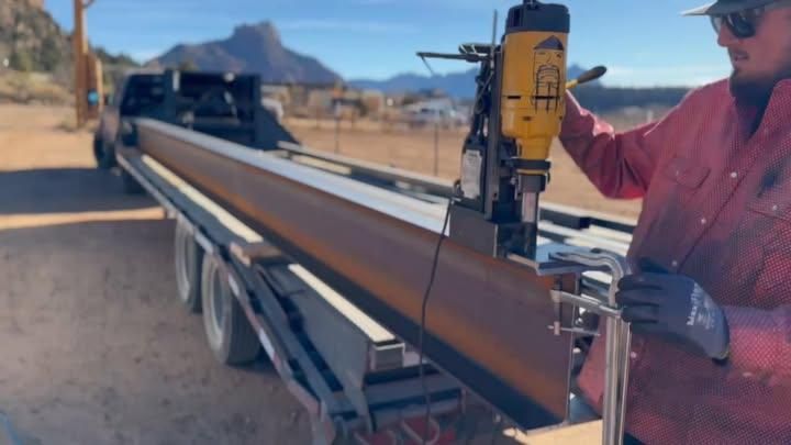 All Photos for Sparx Welding in Saint George, UT