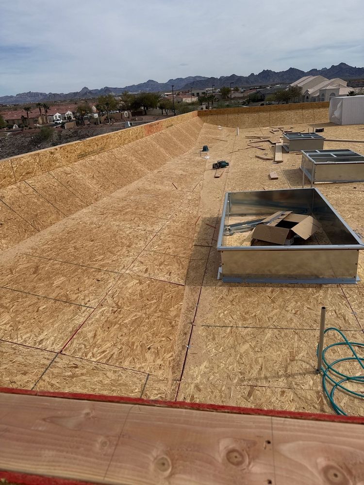 All Photos for Ant Farm Construction in Kingman, AZ