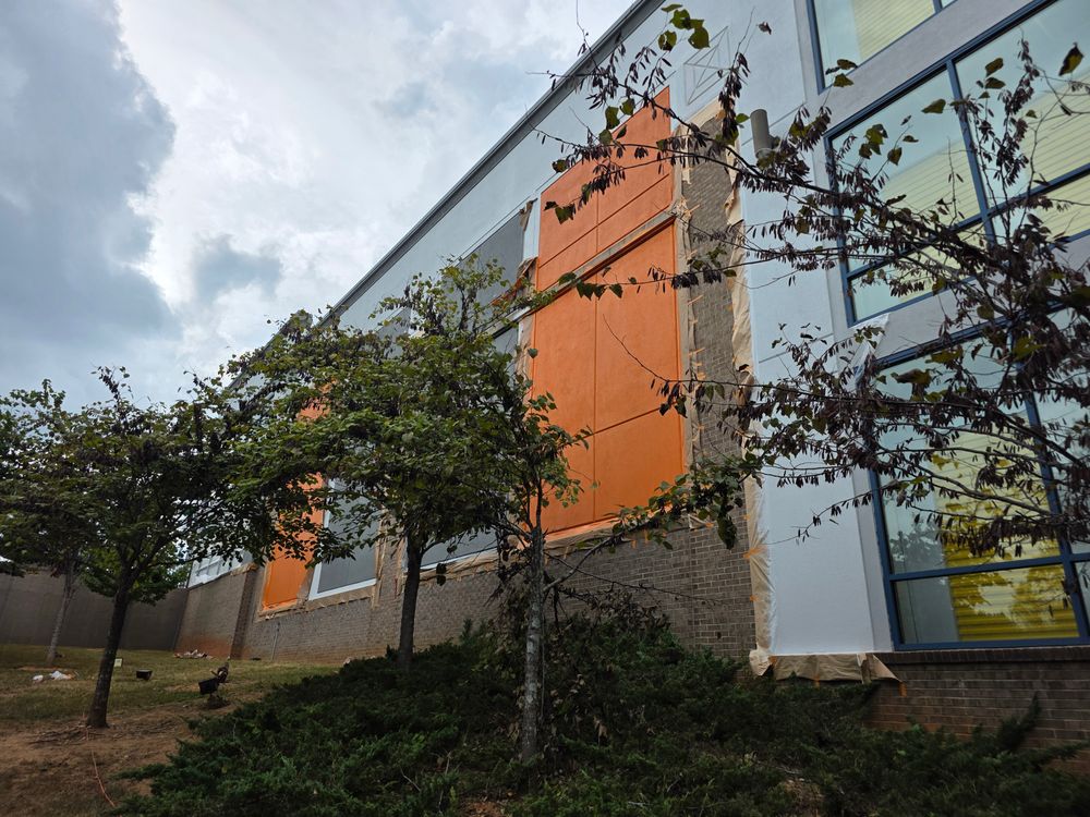 Interior Painting for DMD Painting in East Flat Rock, NC