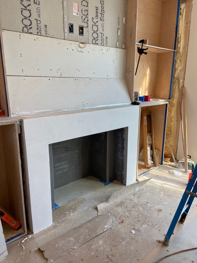 All Photos for Crown General Contracting LLC in Charlottesville, VA
