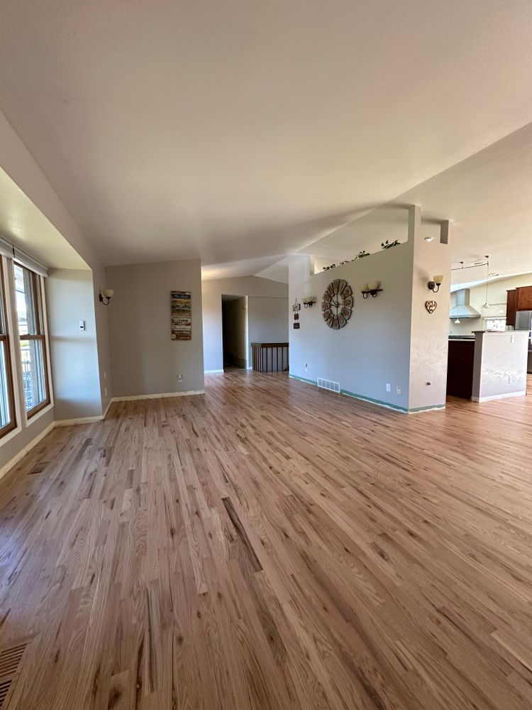 All Photos for Alpha Flooring & Painting Services. in Centennial, CO