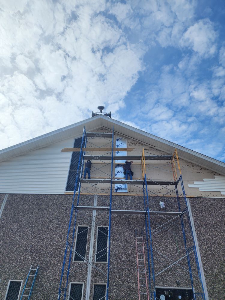 All Photos for S.W. Construction in Center, TX