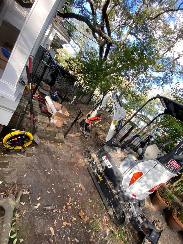 All Photos for CCS Plumbing LLC in LaPlace, LA