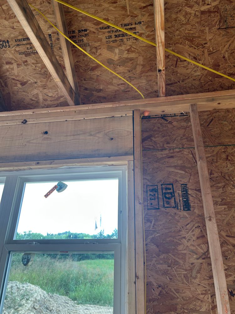 All Photos for Genesis Electrical in Greeneville, TN