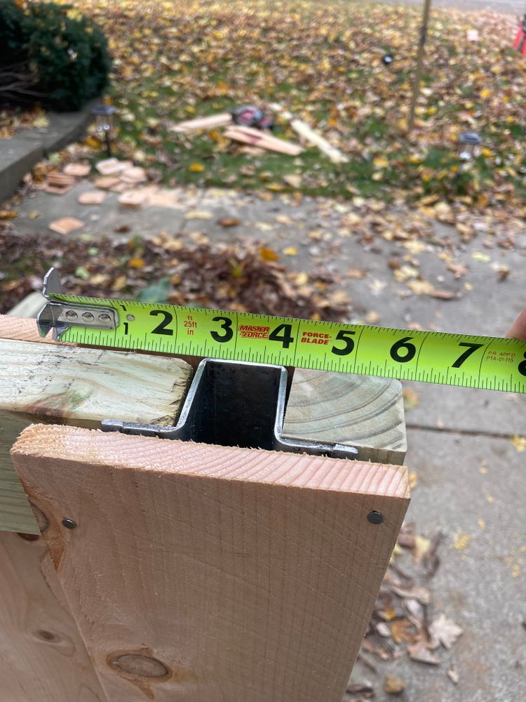 All Photos for TMF Services in Lapeer County, MI