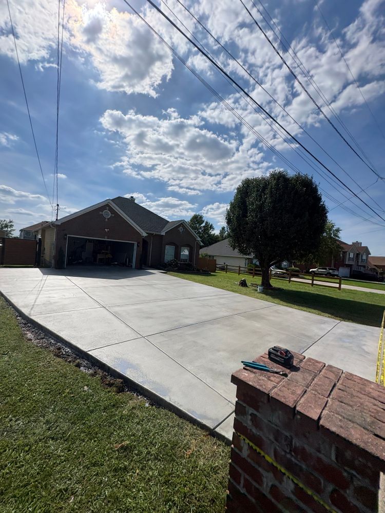 All Photos for Premier Concrete Scapes in Murfreesboro, TN