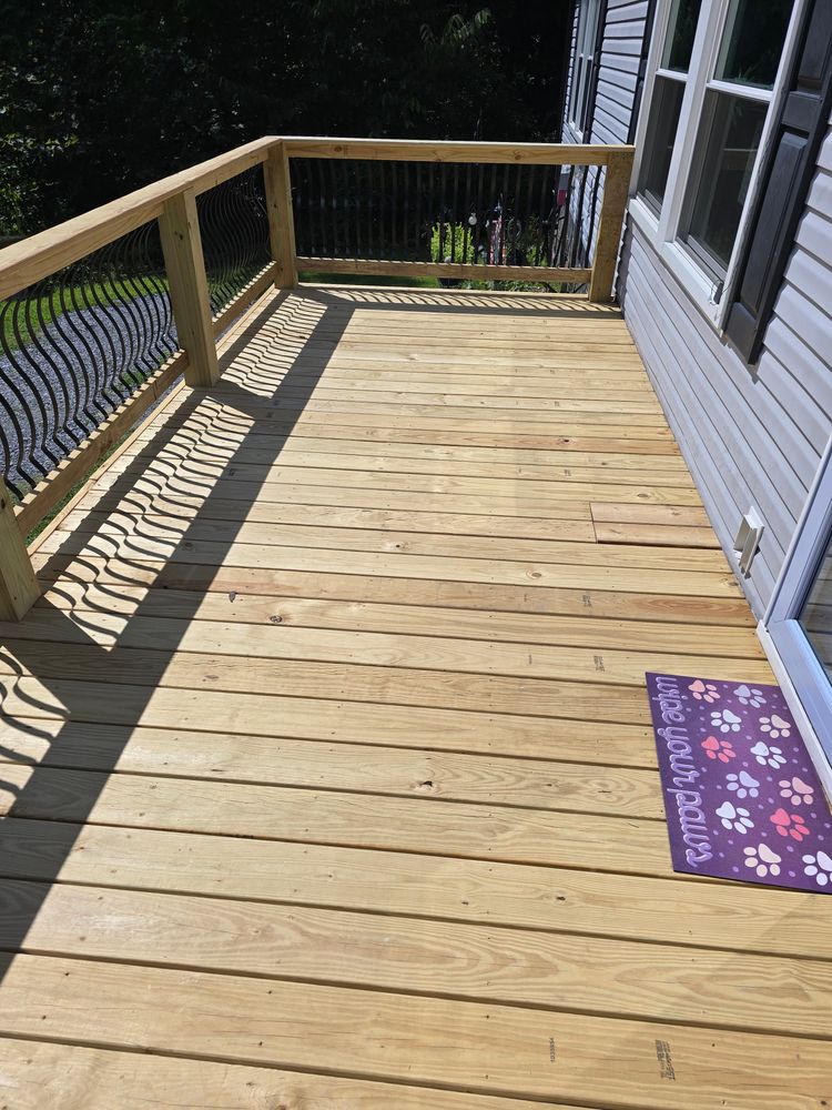 All Photos for The Handyman Viking in Dandridge, TN