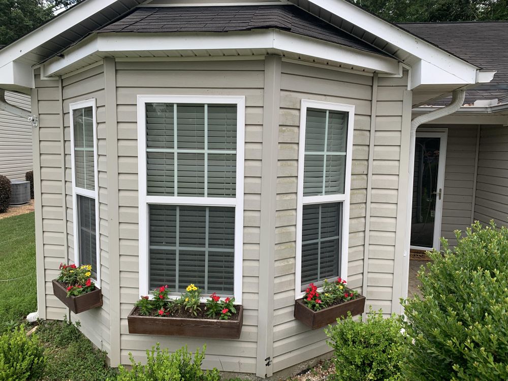 All Photos for X-Stream Pressure Washing and Roof Cleaning in Sandersville, GA