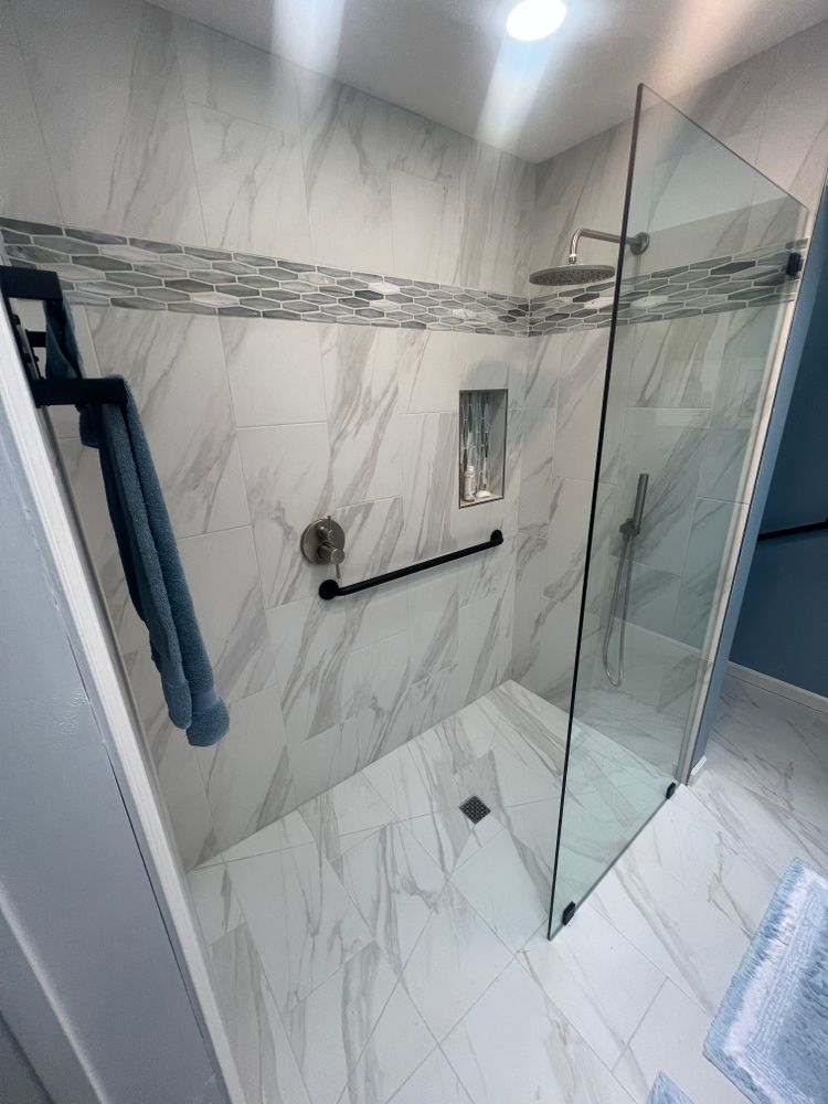 All Photos for Precision Tile LLC in Richmond, Kentucky