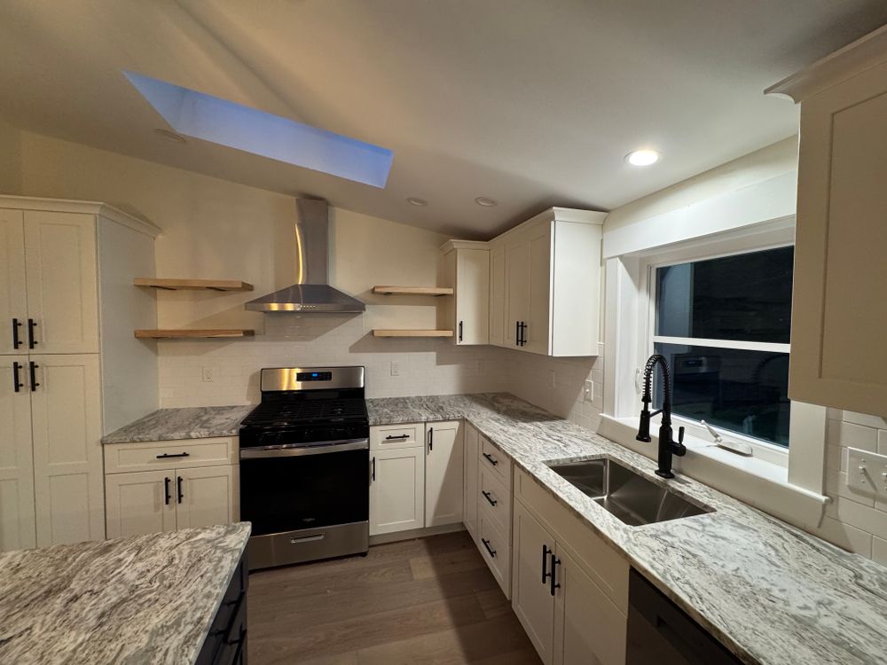 All Photos for Jetstream Construction in Gorham, ME